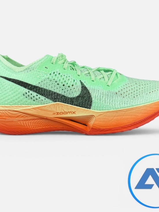 Nike ZoomX Vaporfly NEXT% 3 FK Eliud Kipchoge Sizes Vapor Green HJ7040-300 main image 3